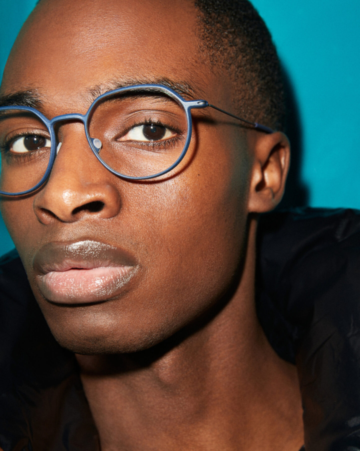 Optiek Oost Vlaanderen Orgreen Optics SOME QUANTUM HIGH Deep Space 44 56