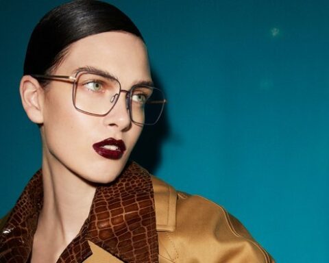 Optiek Oost Vlaanderen Orgreen Optics SOME IMAGINARY LINES Better 1121