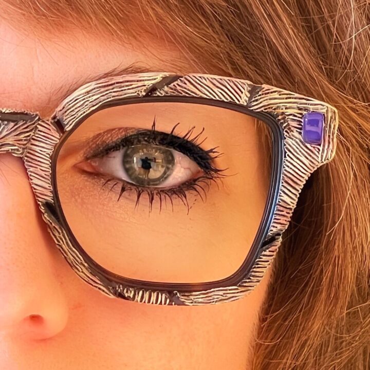 Carine Van Bossele Kuboraum